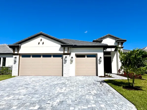 8705 Seymouria Way, Melbourne, FL 32940