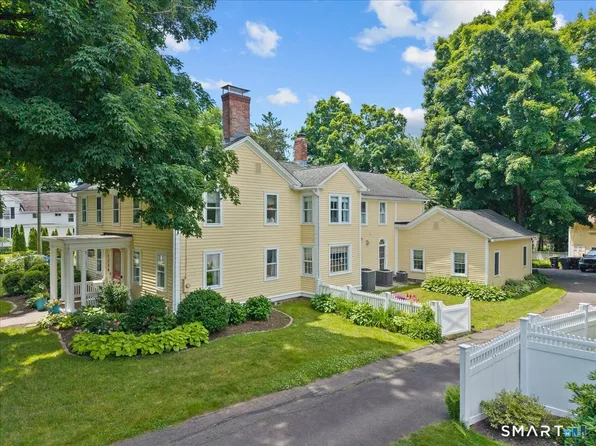 1236 Enfield Street, Enfield, CT 06082