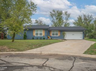 2510 Rosedale Pl, Joplin, MO 64804