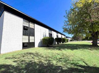 1309 NW Baldwin Ave, Lawton, OK 73507