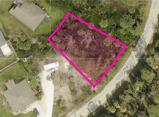 1140178811 Seth Rd #11, North Pt, FL 34288