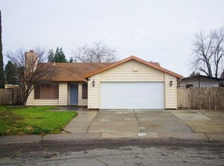 18 Suntrail Cir, Sacramento, CA 95823