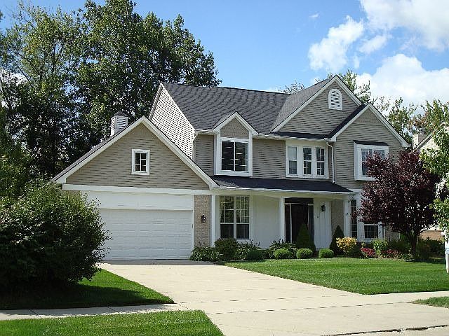 Front View