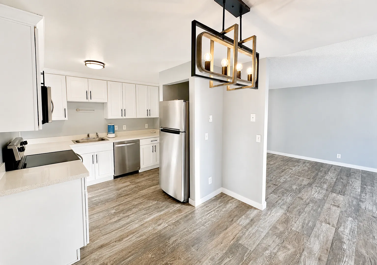 18th Street 4plex — Photo 1