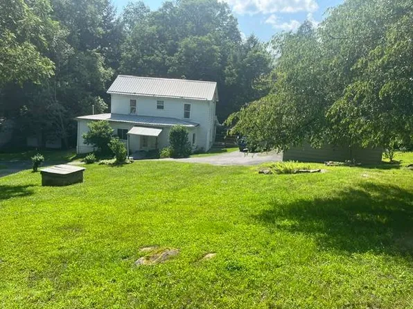 280 Slab Cp, French Creek, WV 26218