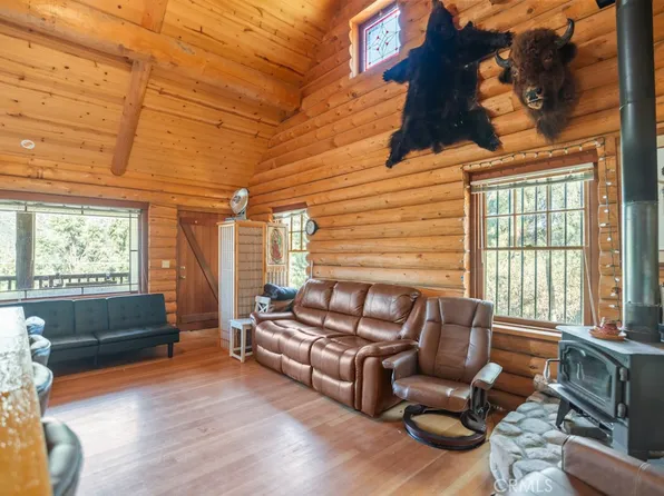 15916 Zurich Way, Pine Mountain Club, CA 93222