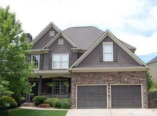 4076 Gold Mill Rdg, Canton, GA 30114