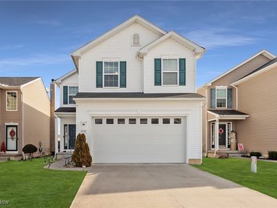 4545 Blush Ct, Lorain, OH, 44053