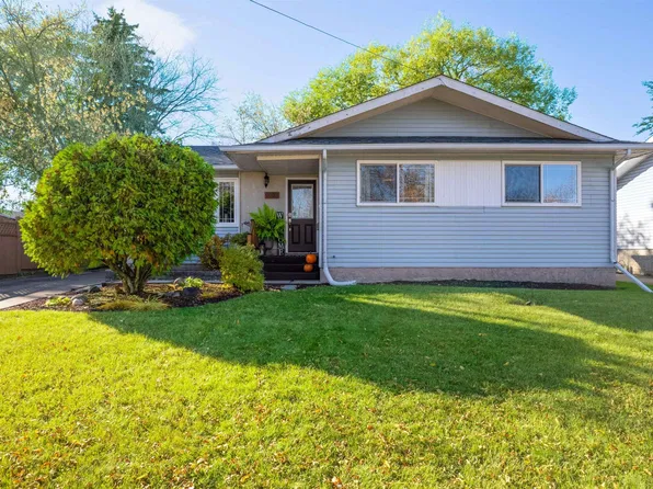 9108 97th St, Fort Saskatchewan, AB T8L 1S7