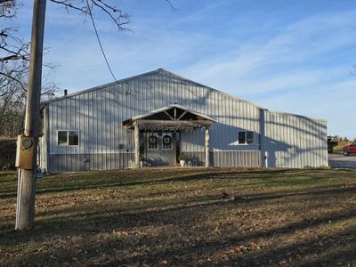 1817 Highway B, Mansfield, MO, 65704