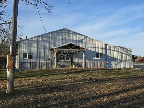 1817 Highway B, Mansfield, MO 65704