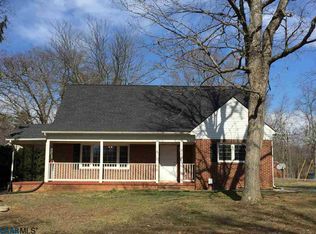 350 Diamond Rd, Troy, VA 22974