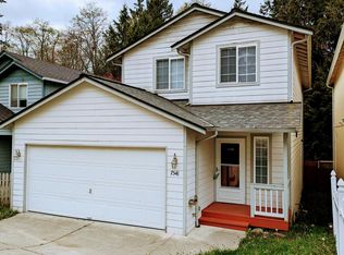 7541 Arcade Pl NW, Bremerton, WA 98311