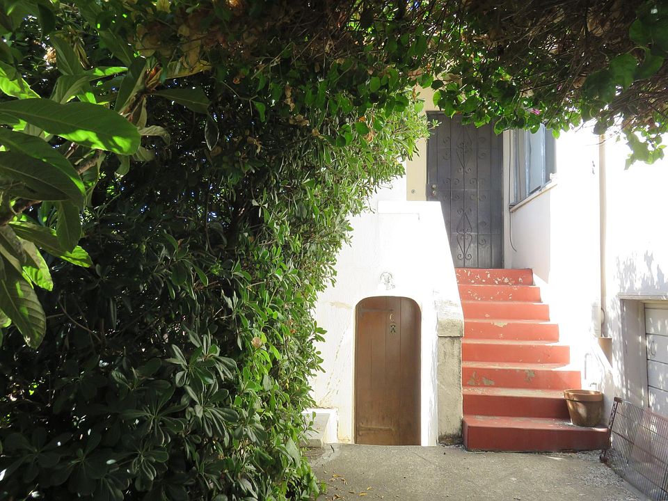 Front. Door, Lower left