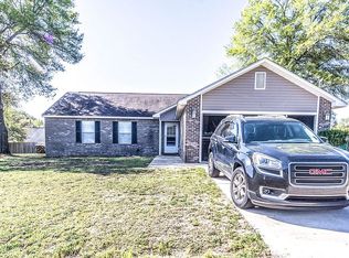 3212 Skynight Dr, Crestview, FL 32539