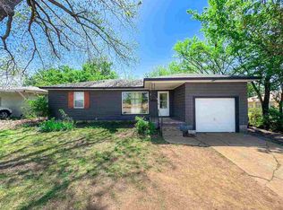 524 W Liberty Ave, Ponca City, OK 74601