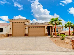 2680 Via Palma, Lake Havasu City, AZ 86406