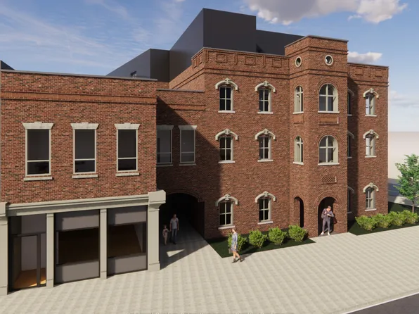 604 Queen St S #T6, Arran Elderslie, ON N0G 2N0