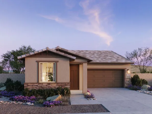 Plan 3502 Plan, Mason Ranch II