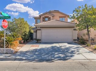 8034 Platville St, Las Vegas, NV 89139