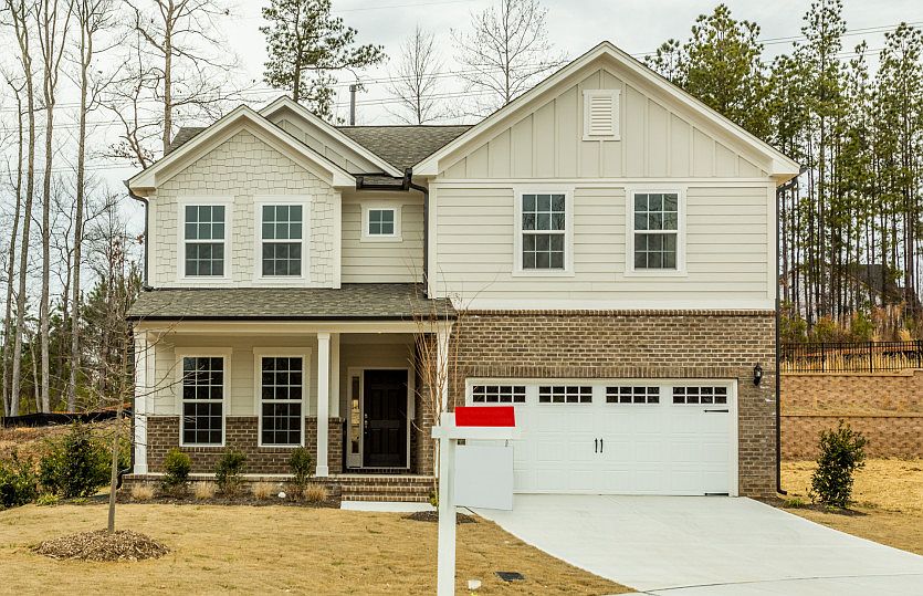 Home Exterior