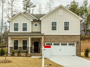 450 Brook Pine Trl, Apex, NC 27523