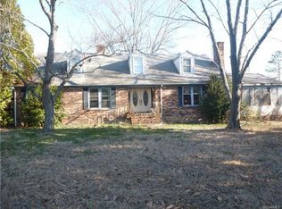 19111 Shumans Rd, Ruther Glen, VA 22546