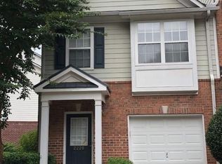 2220 Dillard Xing, Tucker, GA 30084