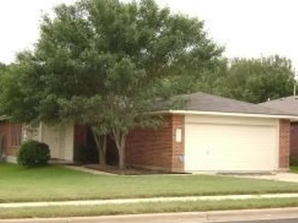 1706 Carriage Hills Trl, Cedar Park, TX 78613