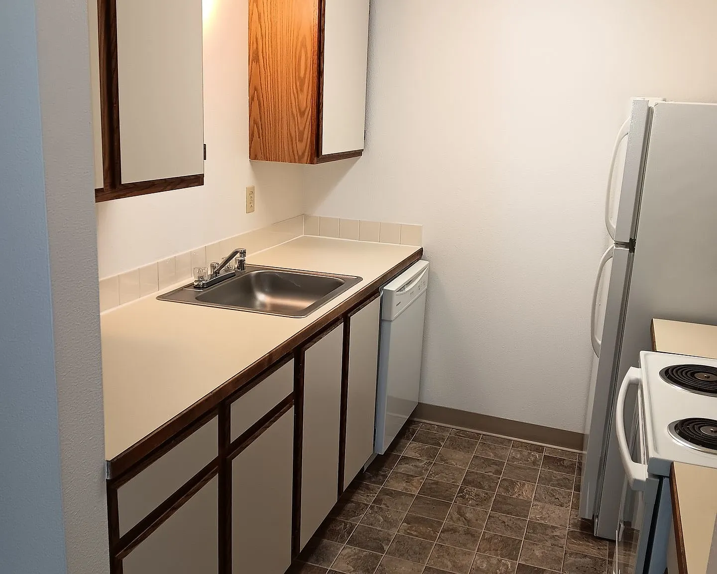 Hart Terrace Apartments — Photo 4