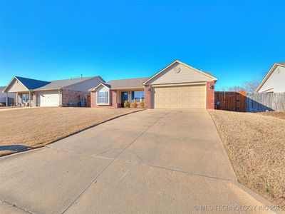 26041 E 89th St S, Broken Arrow, OK, 74014