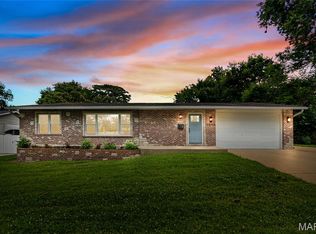 8540 Elsa Ave, Saint Louis, MO 63123