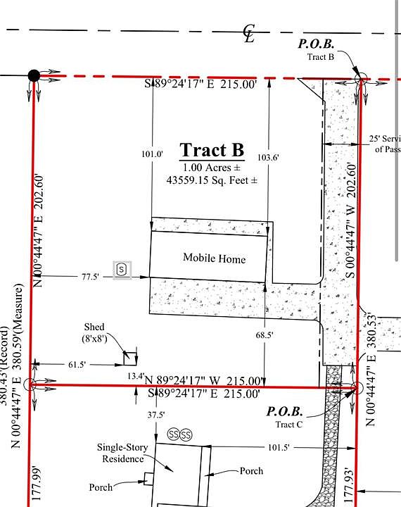 2nd image of 5747 Amoco Rd