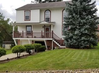 1834 Elmdale Rd, Pittsburgh, PA 15205