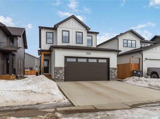 155 Keith Way, Saskatoon, SK S7V0X9
