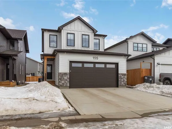 155 Keith WAY, Saskatoon, SK S7V 0X9