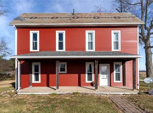 2600 Millerstown Rd, Urbana, OH 43078