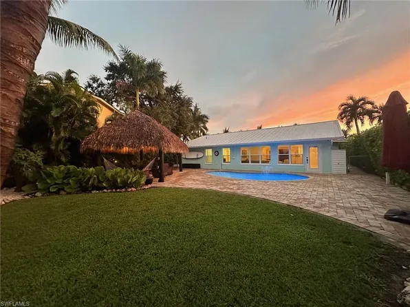 515 Prather DR, FORT MYERS, FL 33919