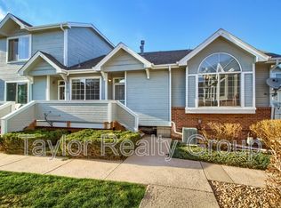 4130 E 119th Pl APT B, Thornton, CO 80233
