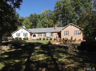 510 Valley Rd, Sanford, NC 27330