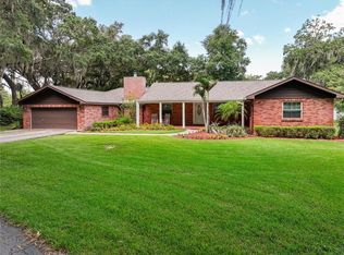 2306 Gallagher Rd, Dover, FL 33527