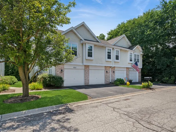 2347 Old George Way, Downers Grove, IL 60515
