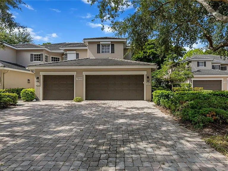 7098 Pond Cypress Ct #102 — Photo 1