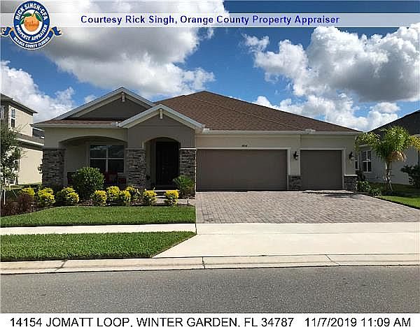 1st image of 14154 Jomatt Loop