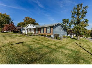 2800 Park Ave, Saint Charles, MO 63301