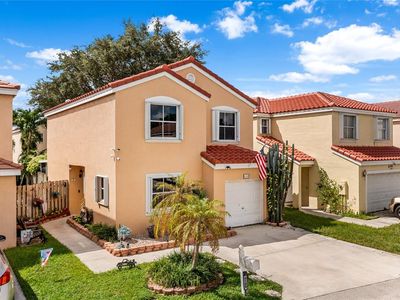6188 Seminole Ter, Margate, FL, 33063