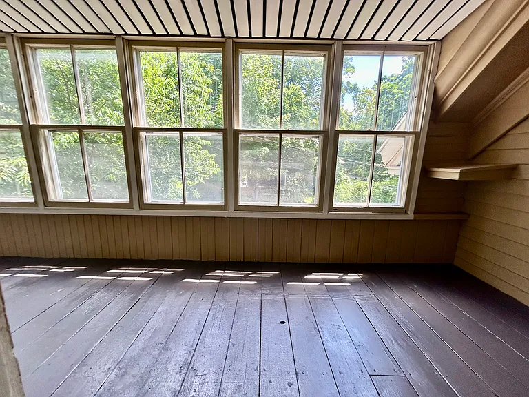 Sun Porch