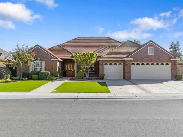 800 Country Club Cir, Ripon, CA 95366