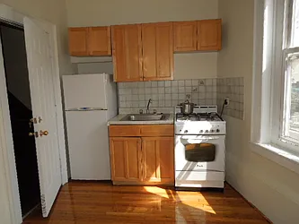 Rented by Marjorie Thompson, LREB