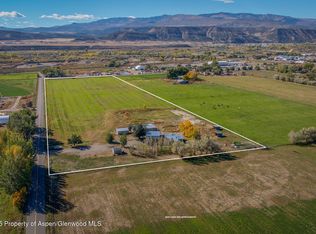 449 County Road 223, Rifle, CO 81650